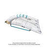 Duotone - Wing Unit SLS Concept Blue - 2027